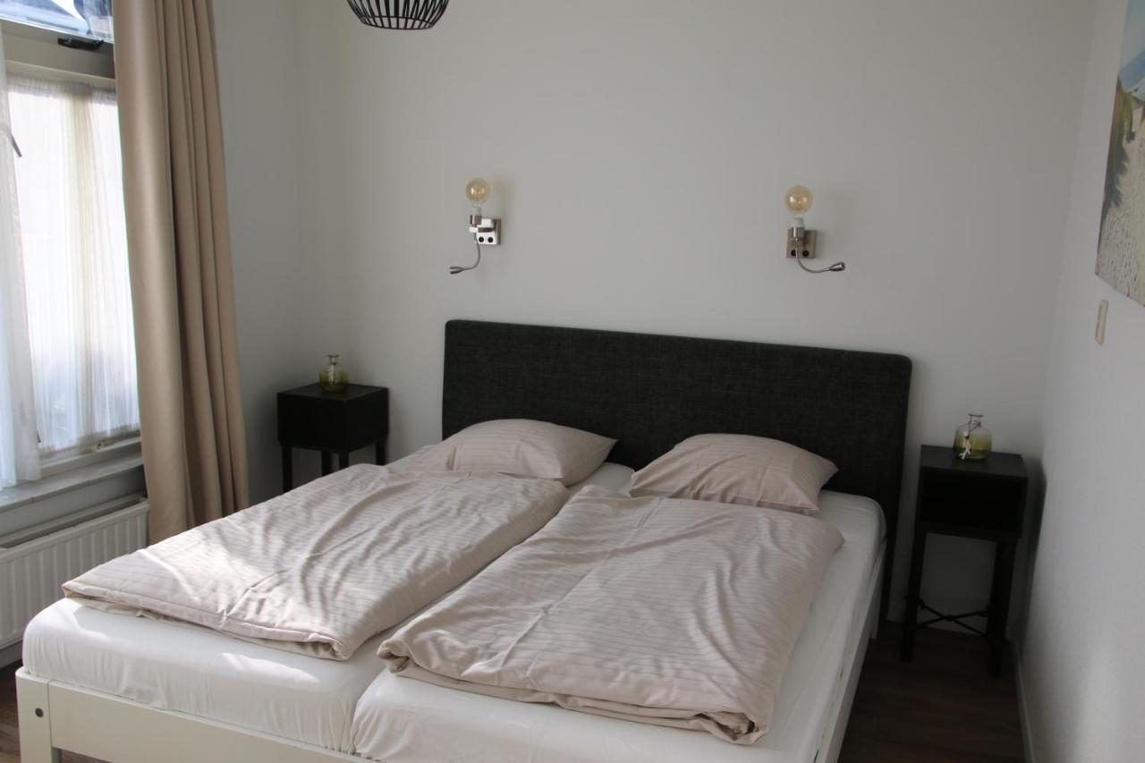 Appartementen Beatrix Domburg Exterior photo
