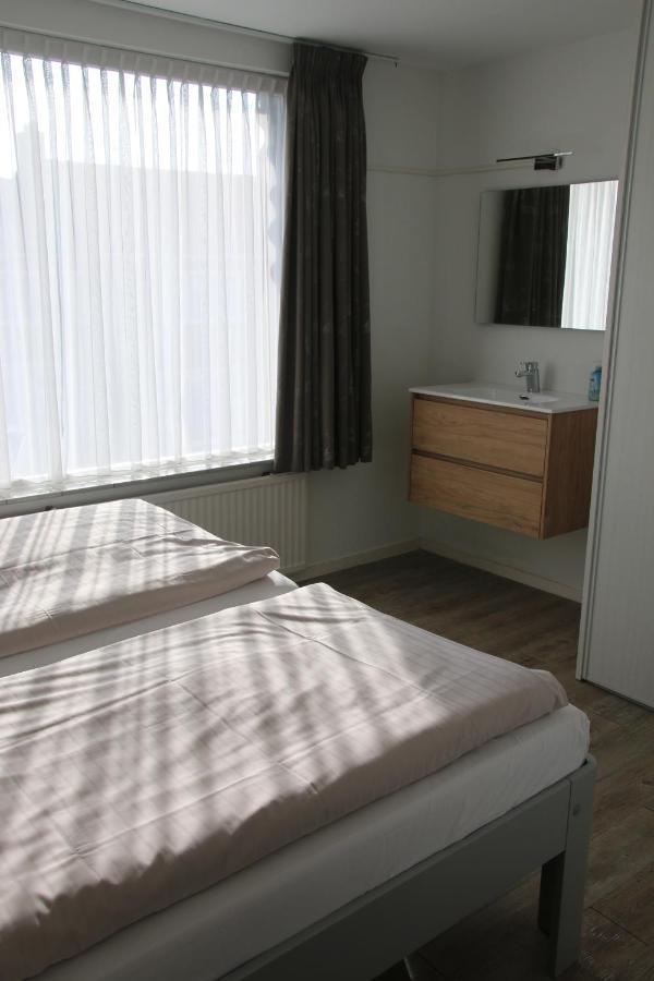 Appartementen Beatrix Domburg Exterior photo