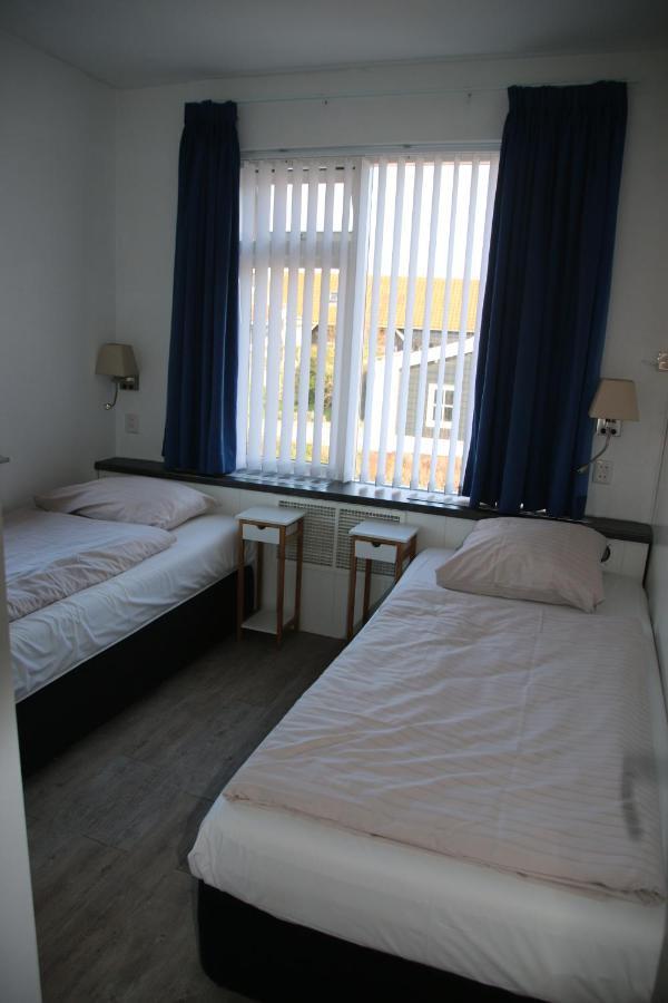 Appartementen Beatrix Domburg Exterior photo