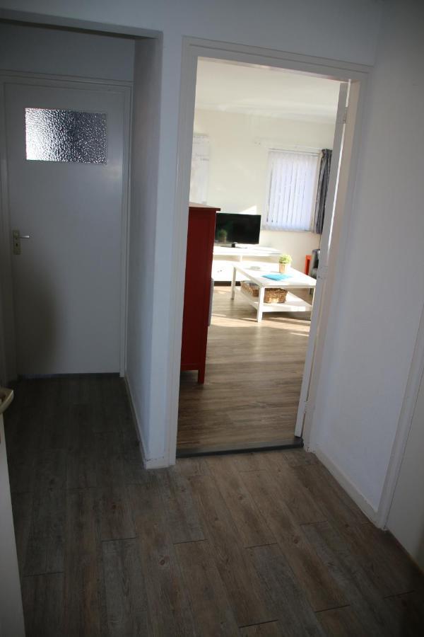 Appartementen Beatrix Domburg Exterior photo