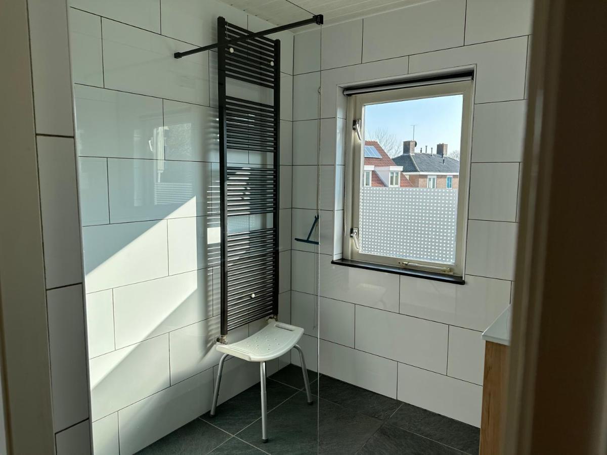 Appartementen Beatrix Domburg Exterior photo